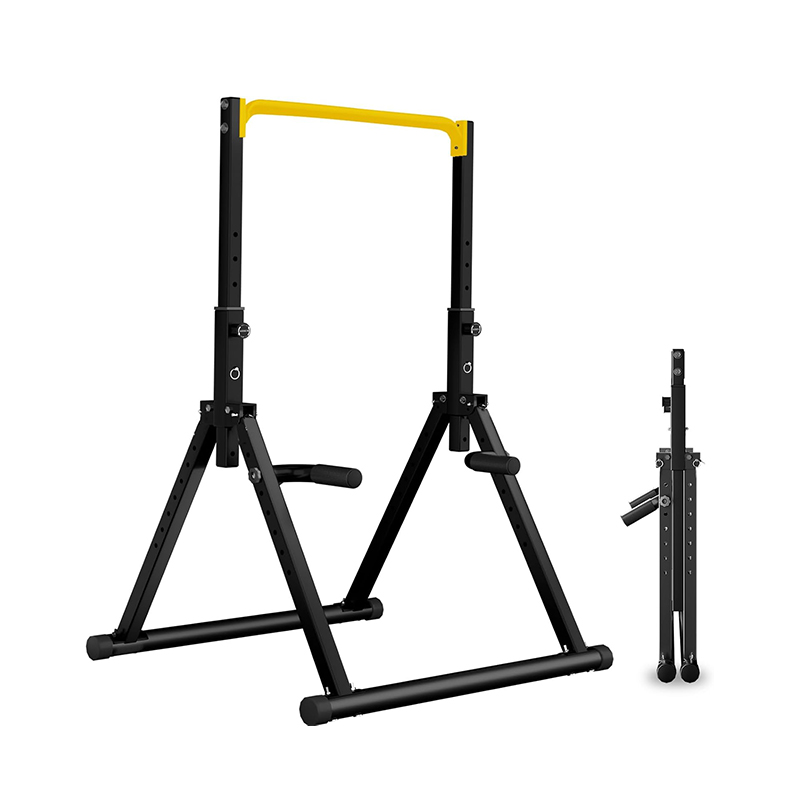 DOBESTS Foldable Pull Up Bar