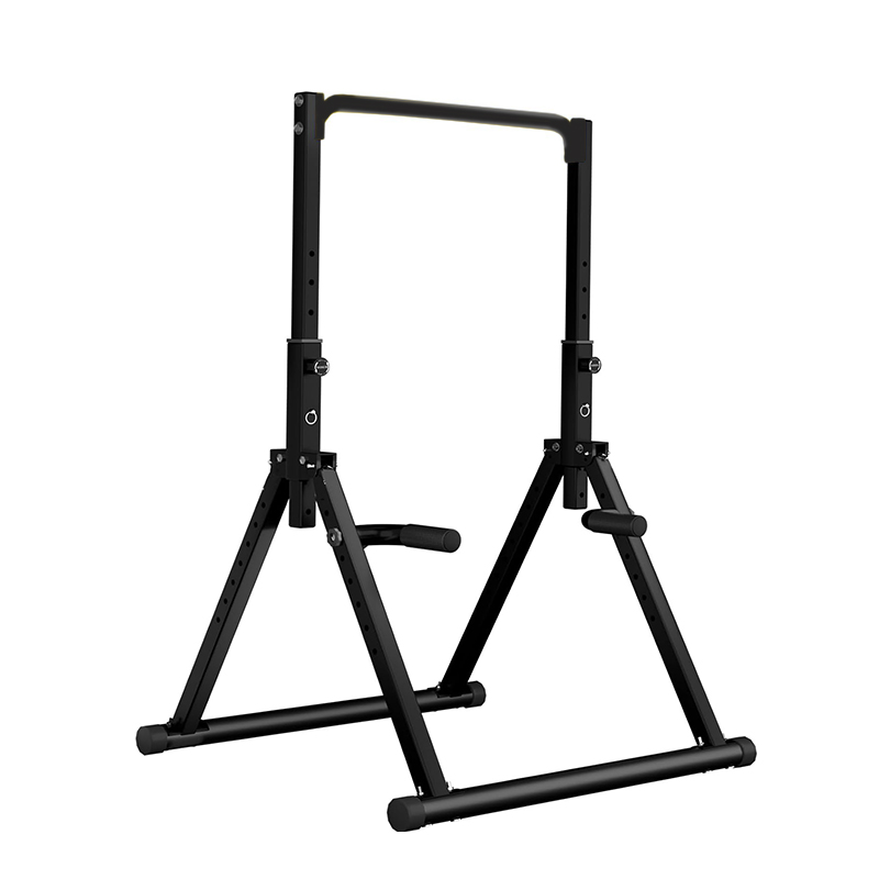 DOBESTS Foldable Pull Up Station